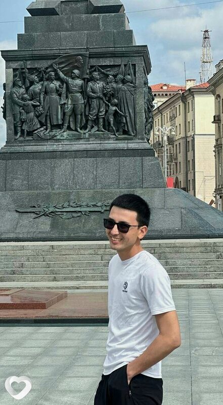 Tagan, 25, Минске — анкета №3915555