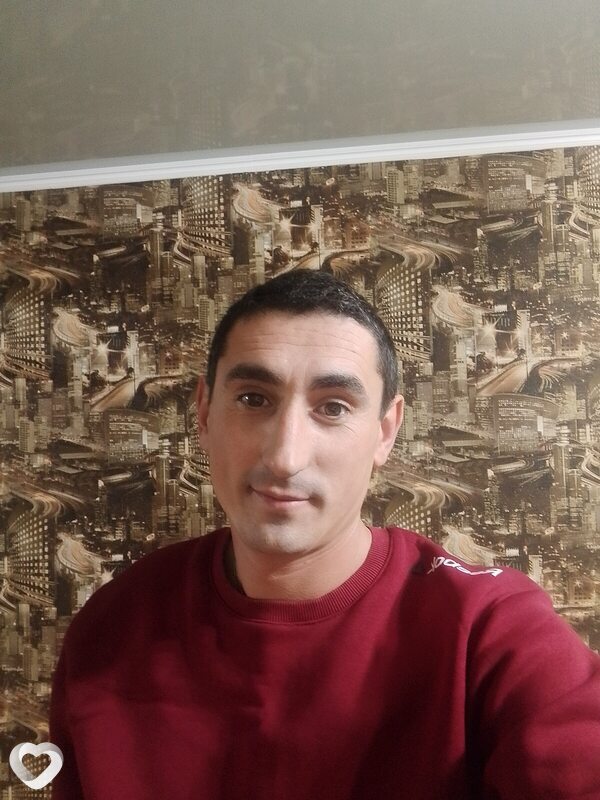 Сергей, 40, Луганске — анкета №3915557