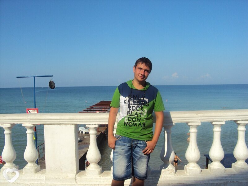 Олег, 31, Екатеринбурге — анкета №3915558
