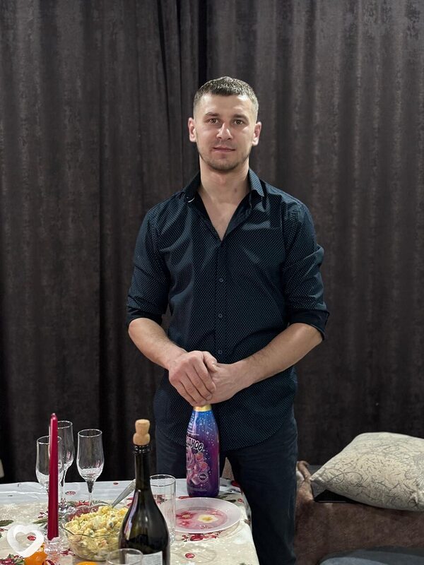 Андрей, 36, Караганде — анкета №3915588
