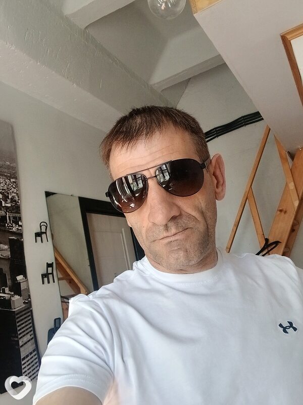 Владимир, 46, Москве — анкета №3915592