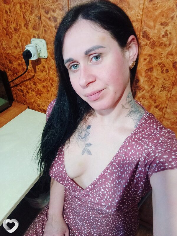 Олеся, 33, Волгограде — анкета №3915593