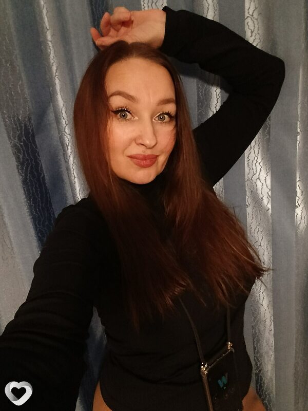 Оксана, 46, Волгограде — анкета №3915595