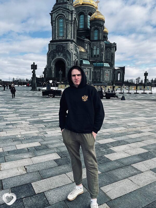 Илья, 21, Нижнем Новгороде — анкета №3915596