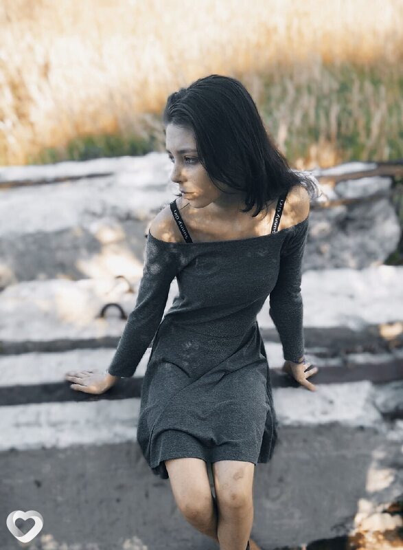 Аня, 21, Воскресенске — анкета №3915599