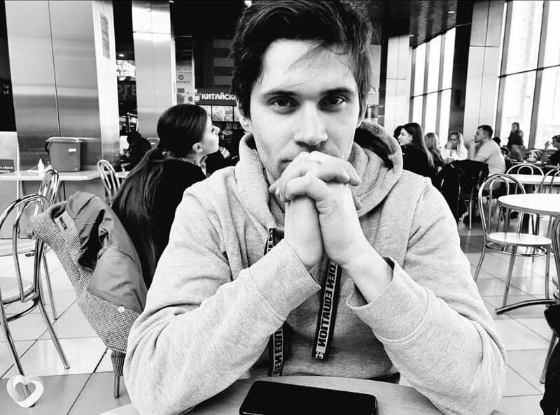 Максим, 31, Ростове-на-Дону — анкета №3915446