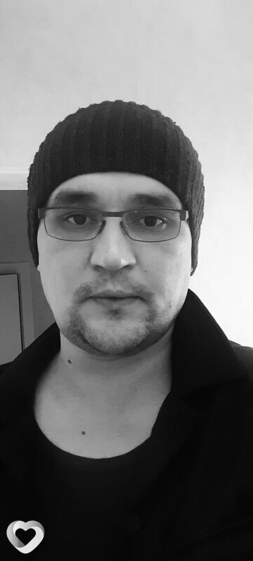 Шер, 39, Нижнекамске — анкета №3915564