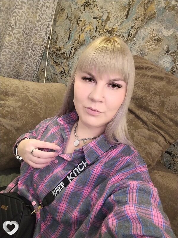 Елена, 29, Новосибирске — анкета №3915567