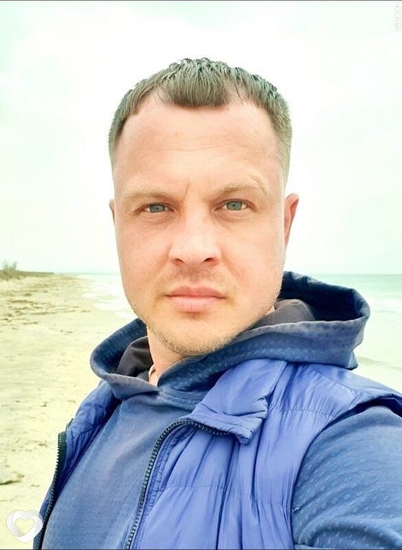 Alex, 38, Севастополе — анкета №3915572