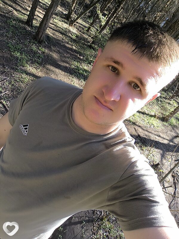 Vv, 29, Белогорске — анкета №3915574