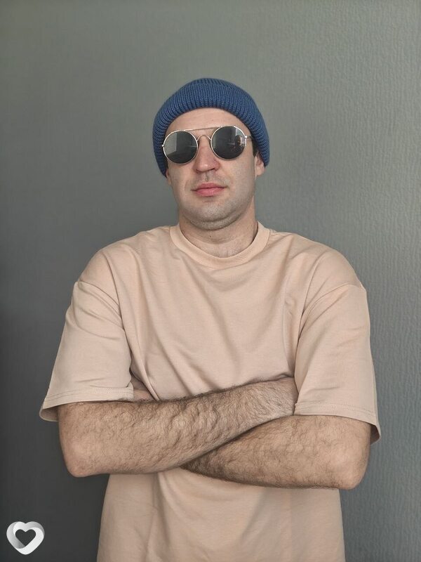 Николай, 31, Балакове — анкета №3915580