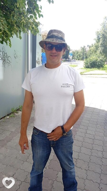 Ваня, 45, Белгороде — анкета №3915582