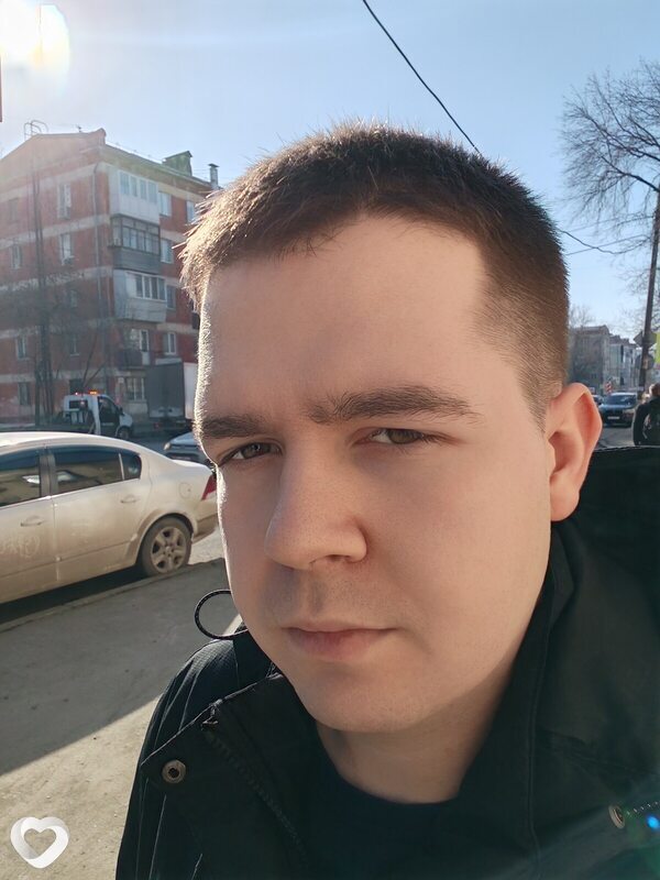 Денис, 22, Самаре — анкета №3915584