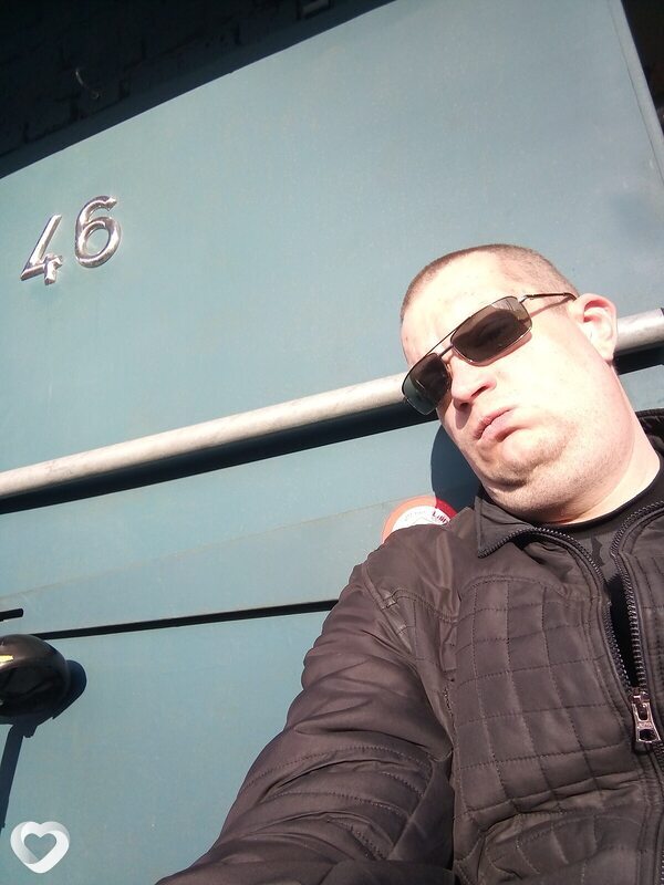 Артур, 38, Балашихе — анкета №3915650