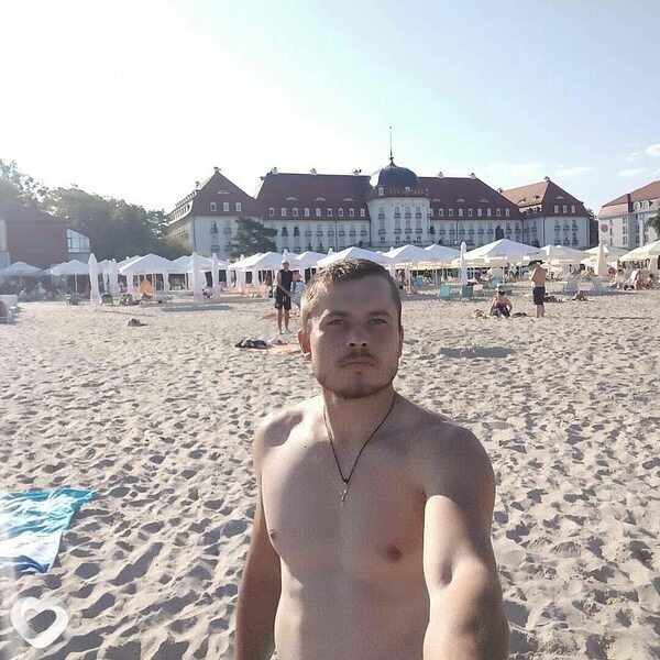 Дмитрий Лютов, Сморгонь