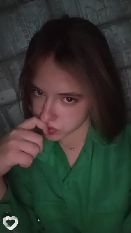 Анна, 18, Хабаровске — анкета №3916571