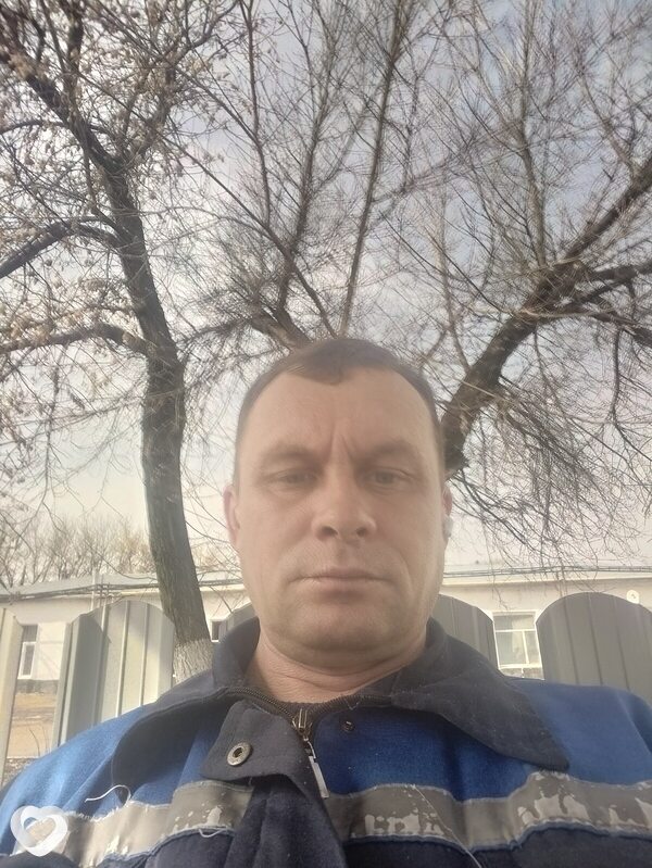 Виталий, Уральск