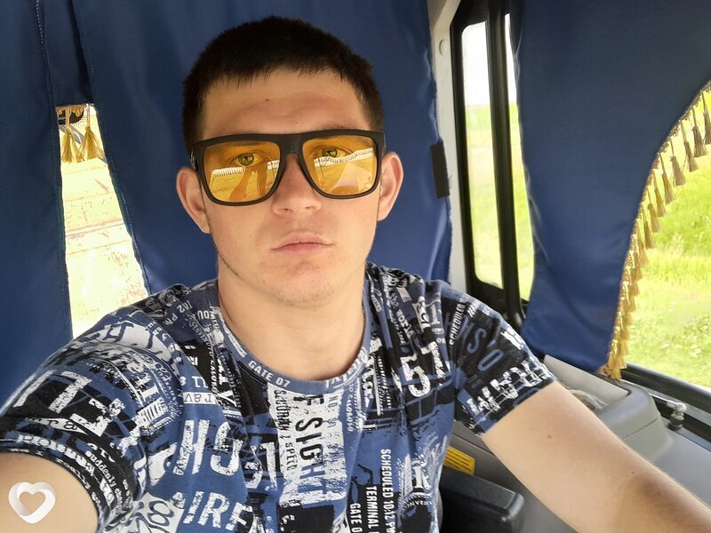 Илья, 23, Костанае — анкета №3916576