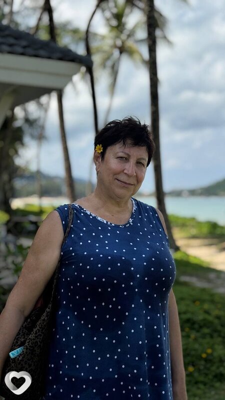 Елена, 60, Нижнем Новгороде — анкета №3916581