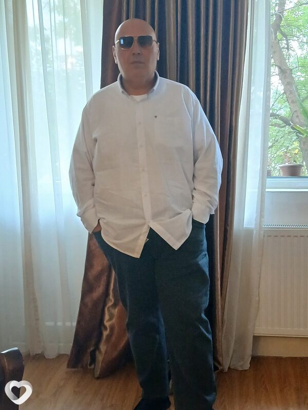 Kaxa, 47, Тбилиси — анкета №3915624