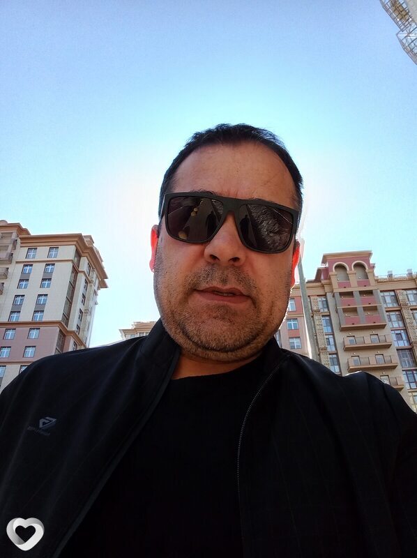 Миша, 40, Москве — анкета №3915627