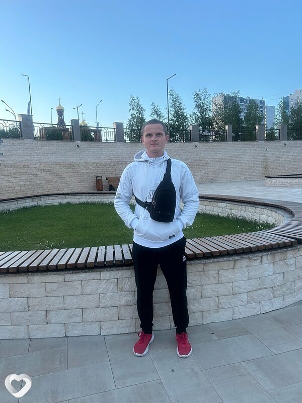 Андрей, 25, Кокшетау — анкета №3915628
