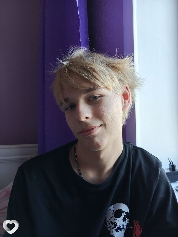 Алексей, 19, Тольятти — анкета №3915629