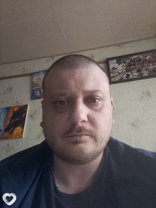 Евгений, 38, Запорожье — анкета №3915632