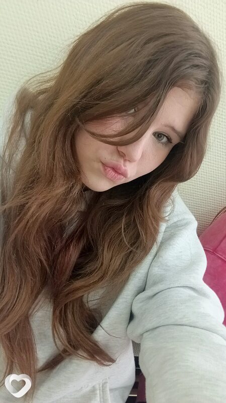 Алина, 18, Омске — анкета №3916184