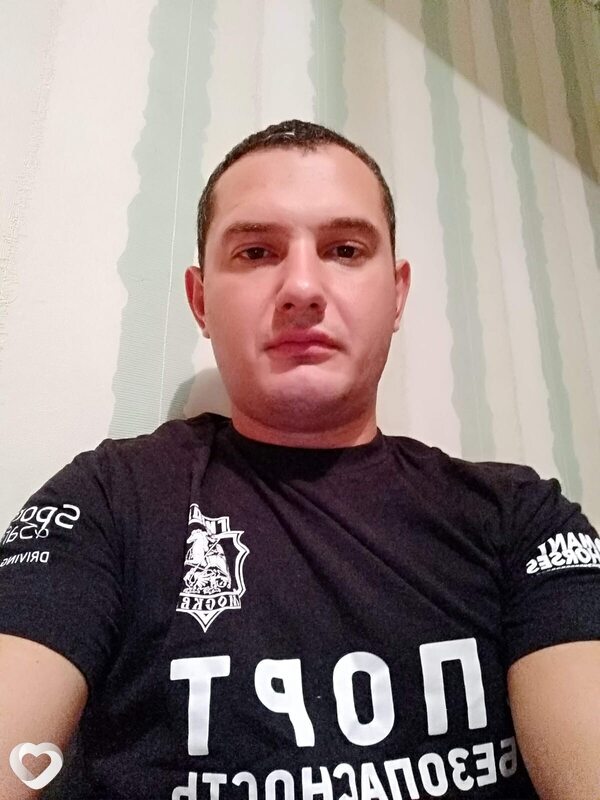 Антон, 43, Казани — анкета №3916186