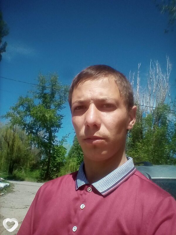 Яков, 34, Миллерове — анкета №3916188
