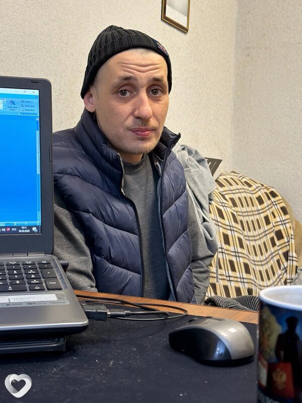 Геннадий, 45, Ростове-на-Дону — анкета №3916189