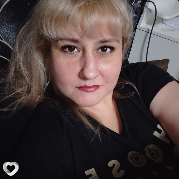Татьяна, 43, Миассе — анкета №3916196