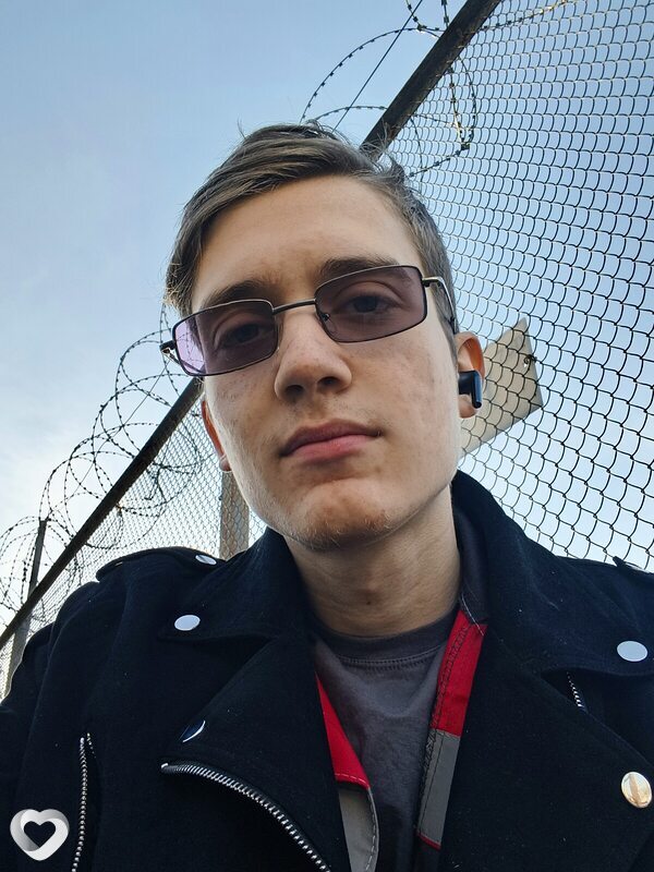 Сергей, Фрязино