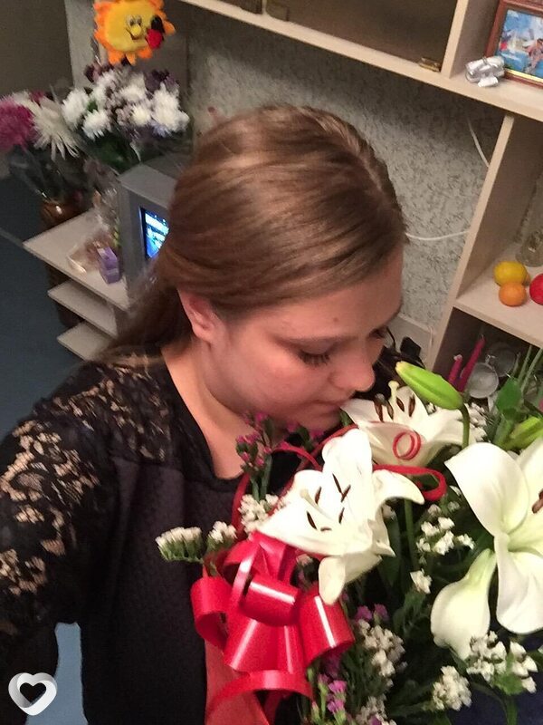Настена, 34, Волгограде — анкета №3915790