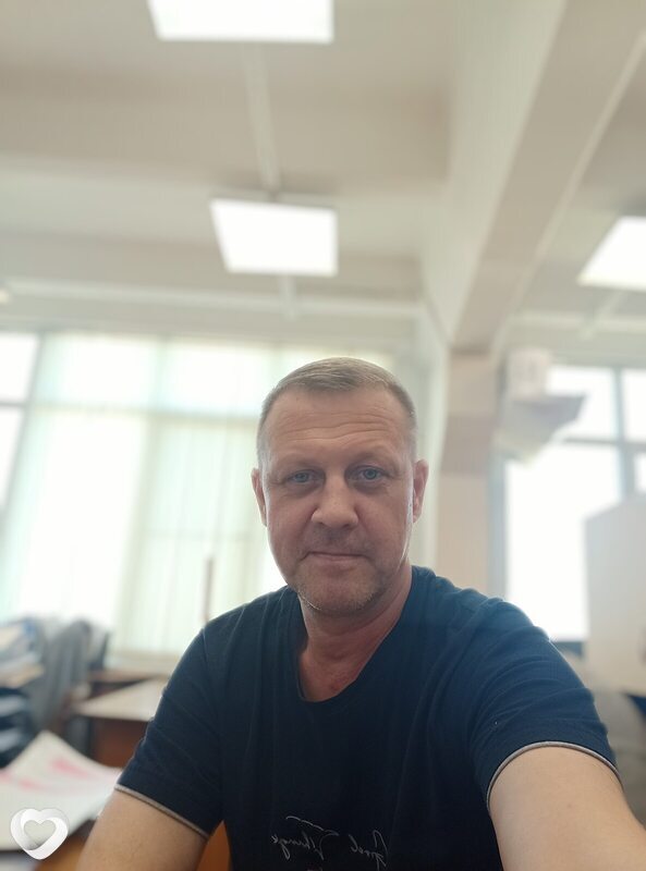 Дима, 46, Нижнем Новгороде — анкета №3915791
