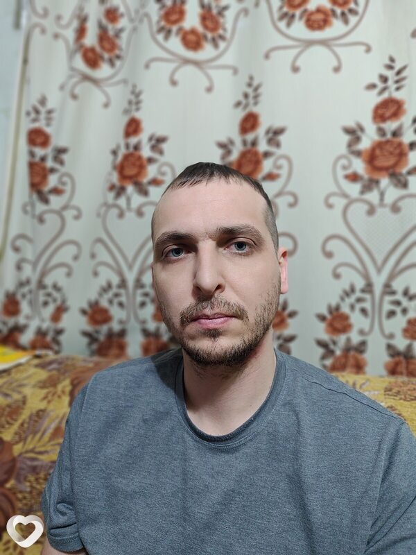 Алексей, Чертково