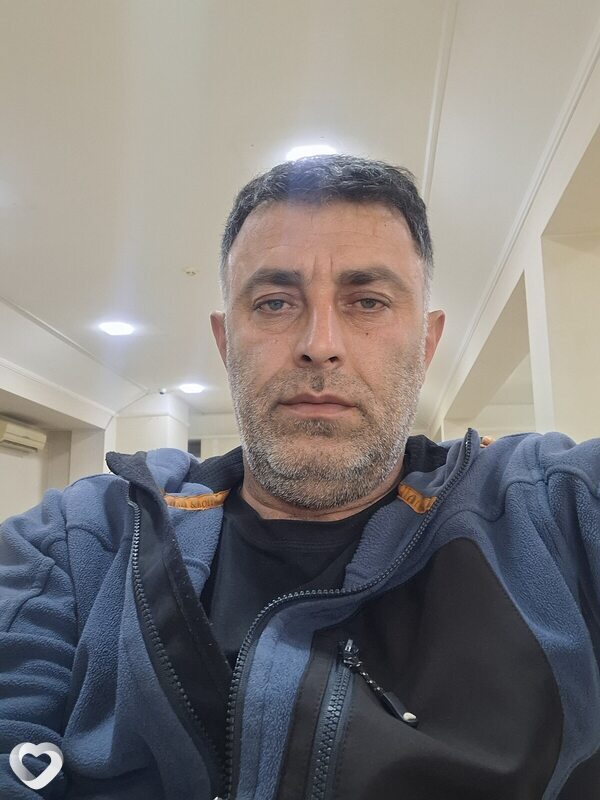 Sah, 46, Минске — анкета №3915794