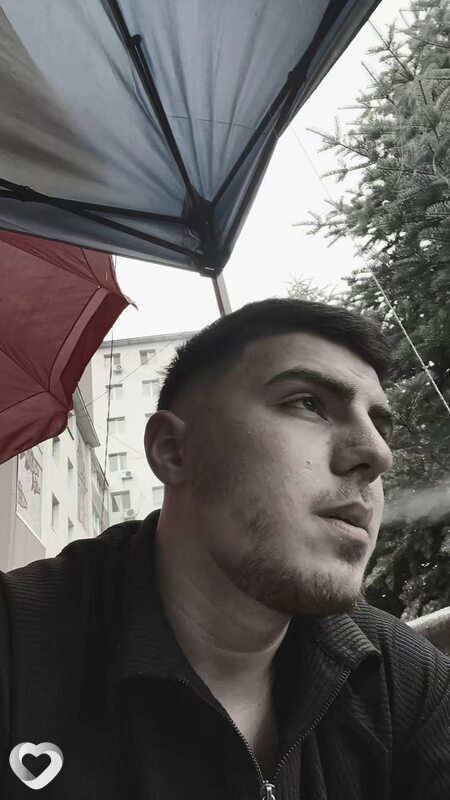 Медат, 20, Владивостоке — анкета №3915795