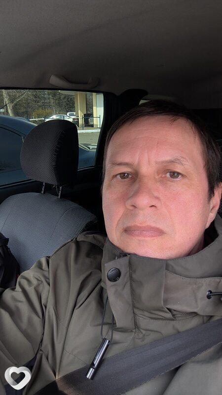 Павел, 53, Краснодаре — анкета №3915801