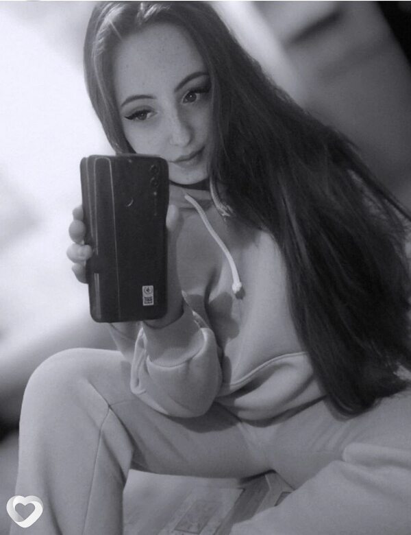 Люба, 28, Москве — анкета №3915803