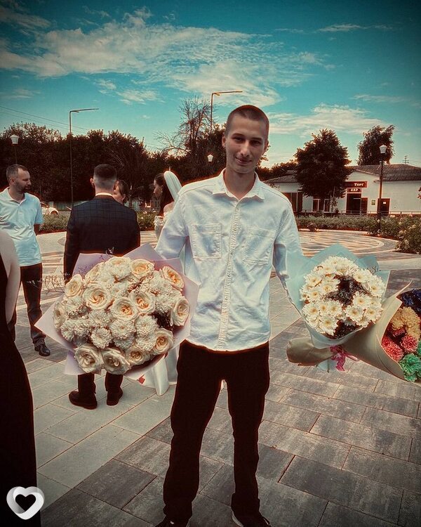 Кирилл, 30, Муроме — анкета №3915805