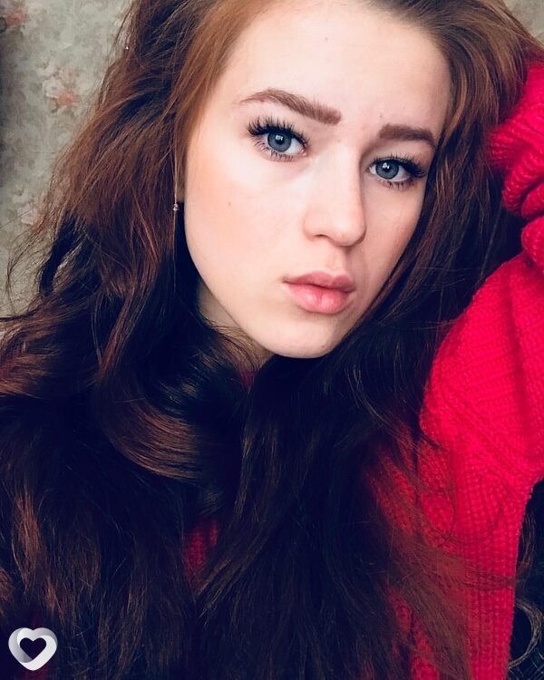 Ольга, 26, Иркутске — анкета №3915774
