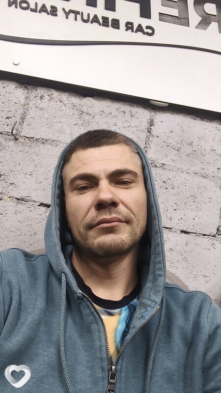 Серый, 32, Одессе — анкета №3915778