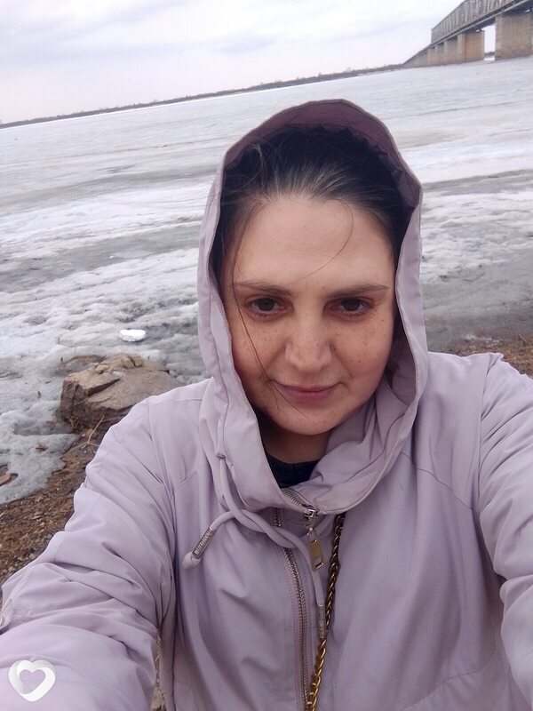Анна, 38, Благовещенске — анкета №3915661