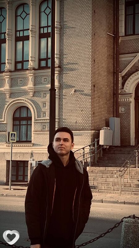 Евгений, 28, Ярославле — анкета №3915683