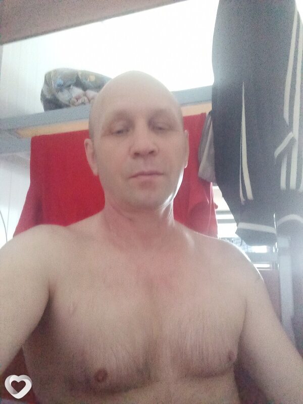 Юрий, 48, Астрахани — анкета №3915684