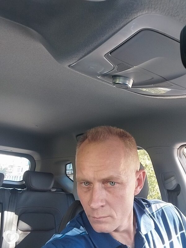 Сергей, 49, Липецке — анкета №3915838