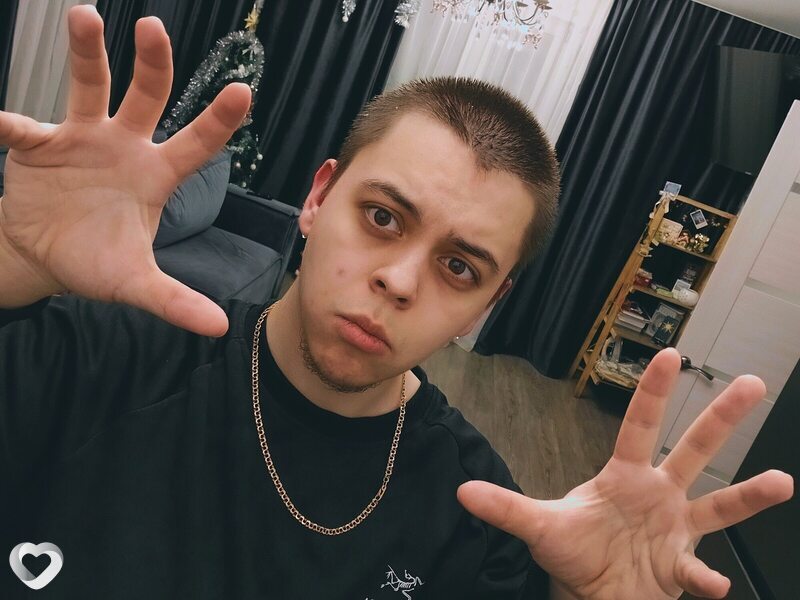 Шамиль, 22, Москве — анкета №3915841