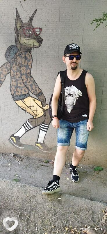 Макс, 31, Казани — анкета №3915853